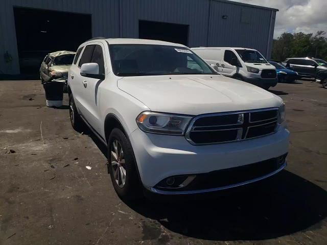 Dodge Durango 2015