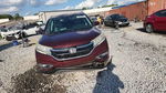 Honda CR-V 2016