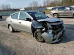 Nissan Versa 2012