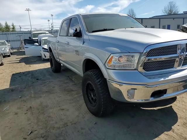 RAM 1500 2013