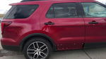 Ford Explorer 2017