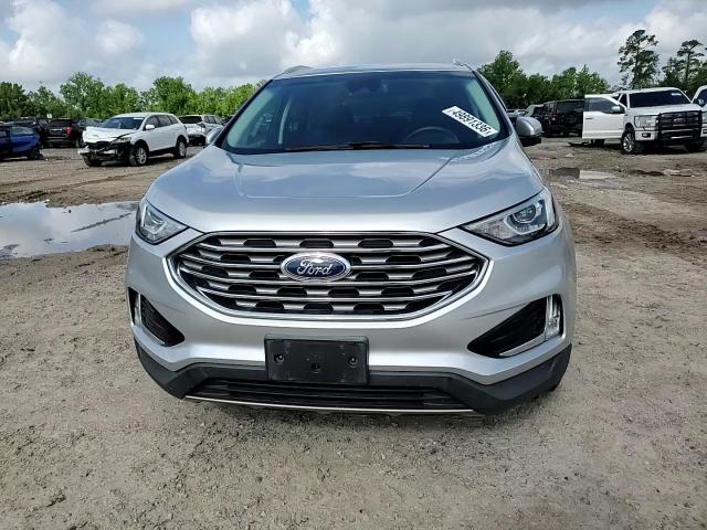 Ford Edge 2019