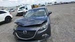 Mazda 3 2015