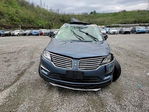 Lincoln MKC 2018