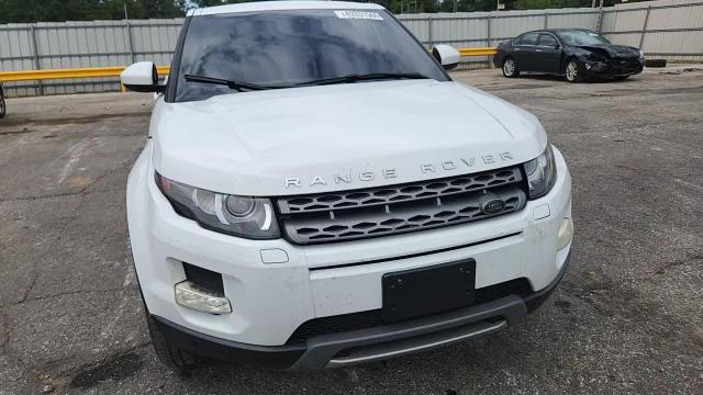 Land Rover Range Rover 2015
