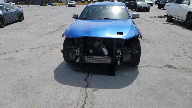 BMW M2 2016