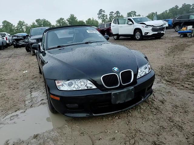 BMW Z3 2000