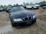 BMW Z3 2000