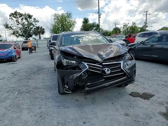 Lexus NX 2015