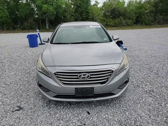 Hyundai Sonata 2016