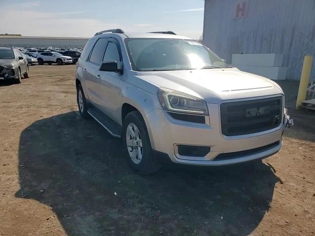 GMC Acadia 2014