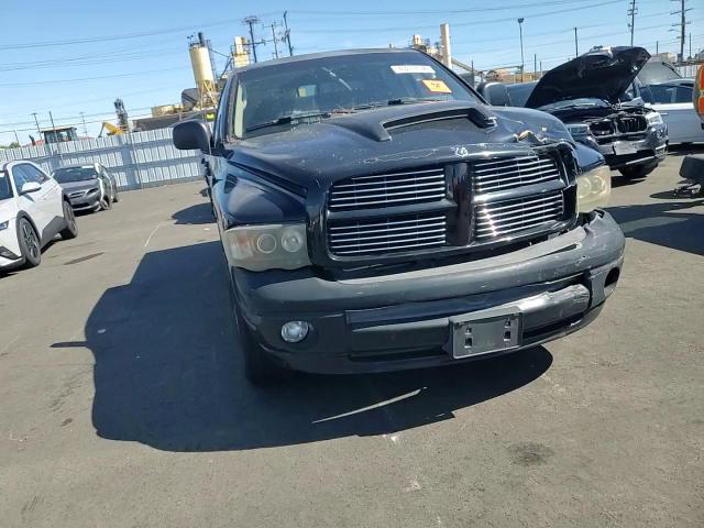 Dodge RAM 2005