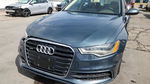 Audi A6 2012
