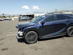 Lexus RX 2025