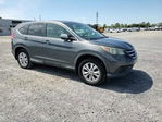 Honda CR-V 2013