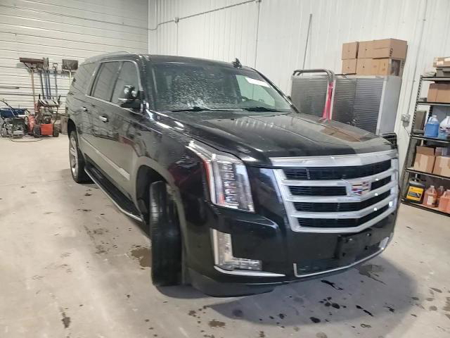 Cadillac Escalade 2019