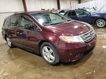 Honda Odyssey 2012