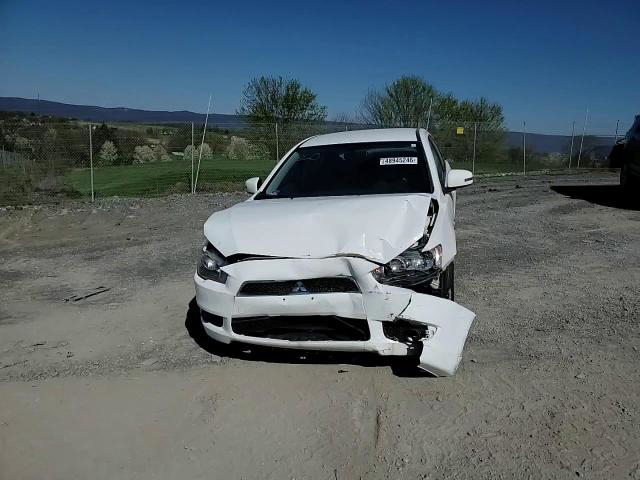 Mitsubishi Lancer 2015