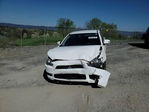 Mitsubishi Lancer 2015