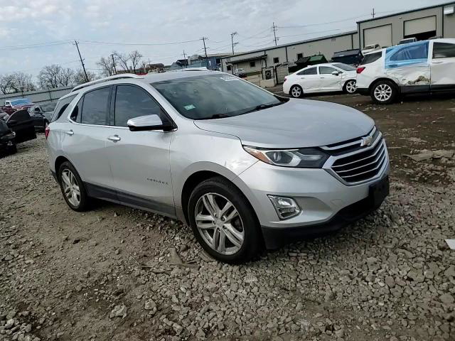 Chevrolet Equinox 2019