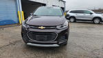 Chevrolet Trax 2021