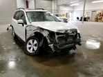 Subaru Forester 2016