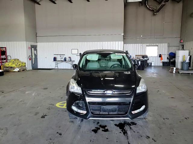 Ford Escape 2013