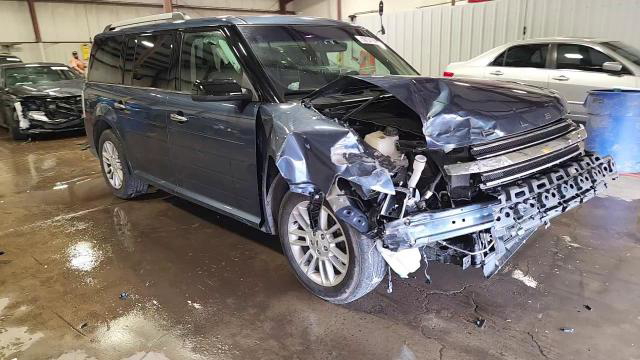 Ford Flex 2018