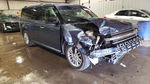 Ford Flex 2018