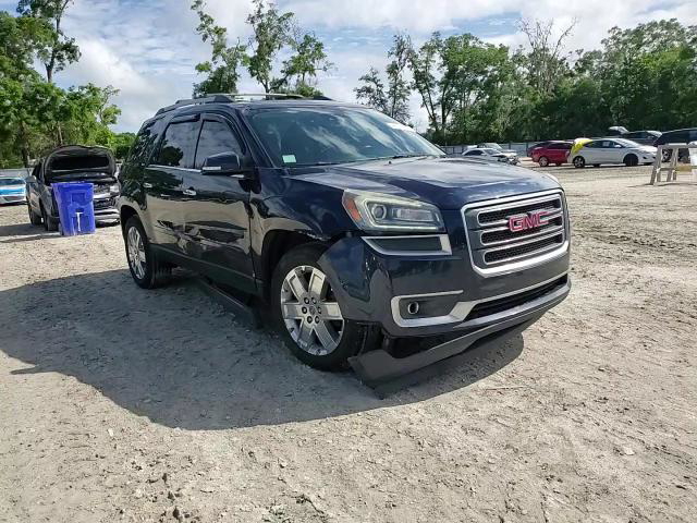 GMC Acadia 2017