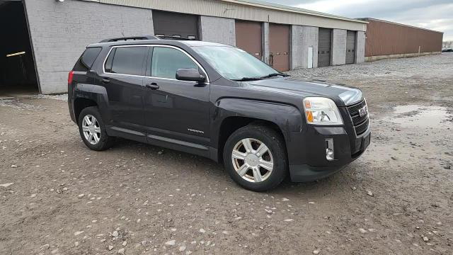 GMC Terrain 2014
