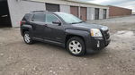GMC Terrain 2014