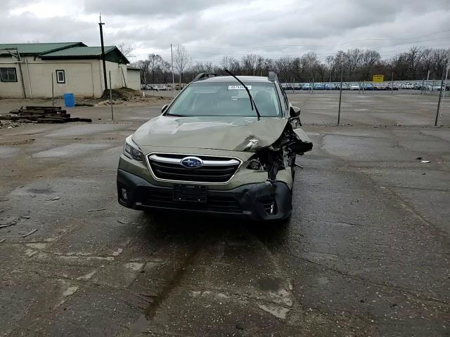 Subaru Outback 2022