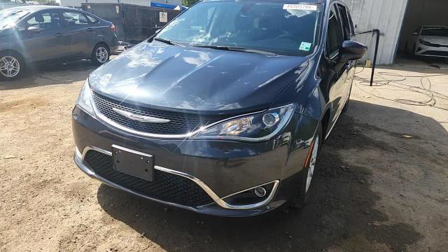 Chrysler Pacifica 2020