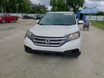 Honda CR-V 2013