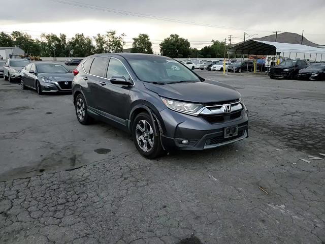 Honda CR-V 2019
