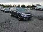 Honda CR-V 2019