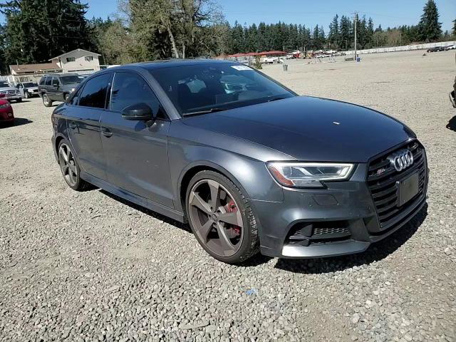 Audi S3 2020