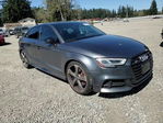 Audi S3 2020