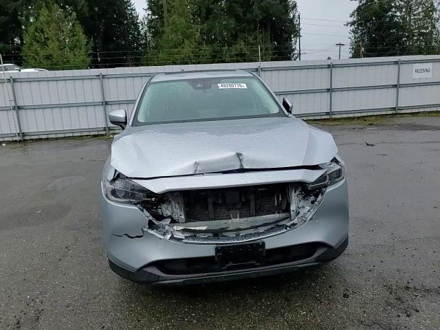 Mazda CX-5 2023