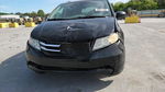 Honda Odyssey 2015
