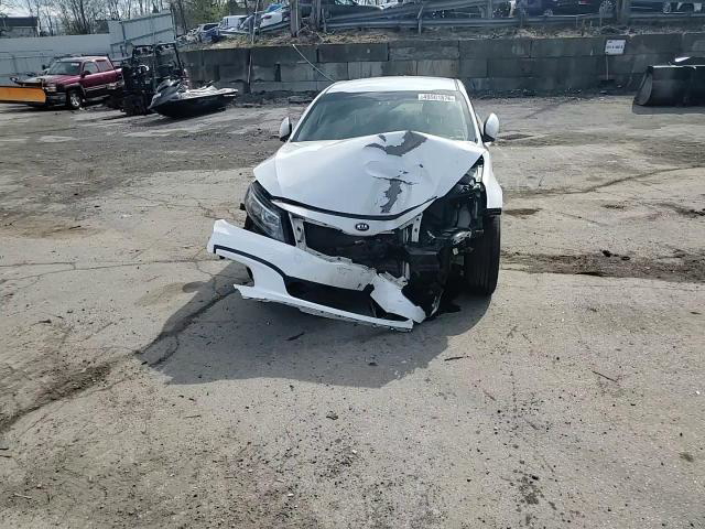 Kia Optima 2014