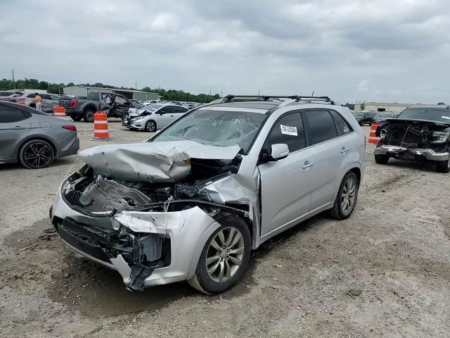 Kia Sorento 2012