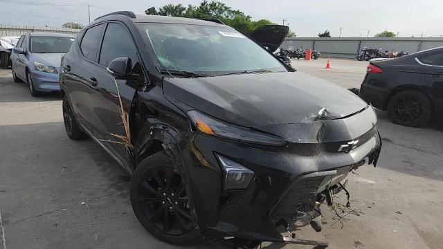 Chevrolet Bolt 2023