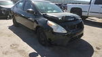 Nissan Versa 2015