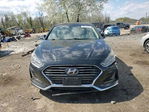 Hyundai Sonata 2018