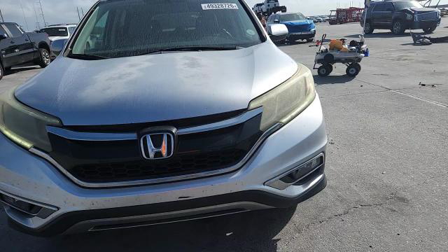Honda CR-V 2015