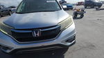 Honda CR-V 2015