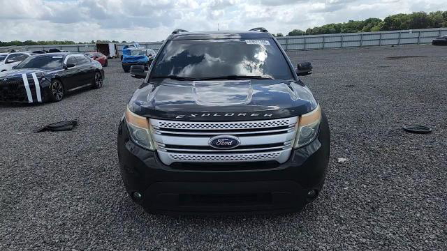 Ford Explorer 2015