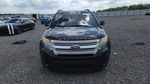 Ford Explorer 2015